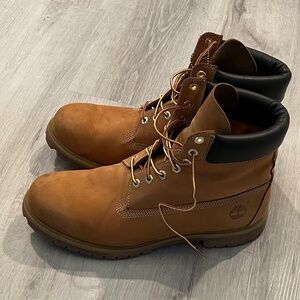 Timberland Boots size 13